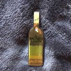 ✨ Vintage Bacardi Pin ✨